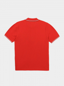 Поло Boss модель J25L14/997 Фото