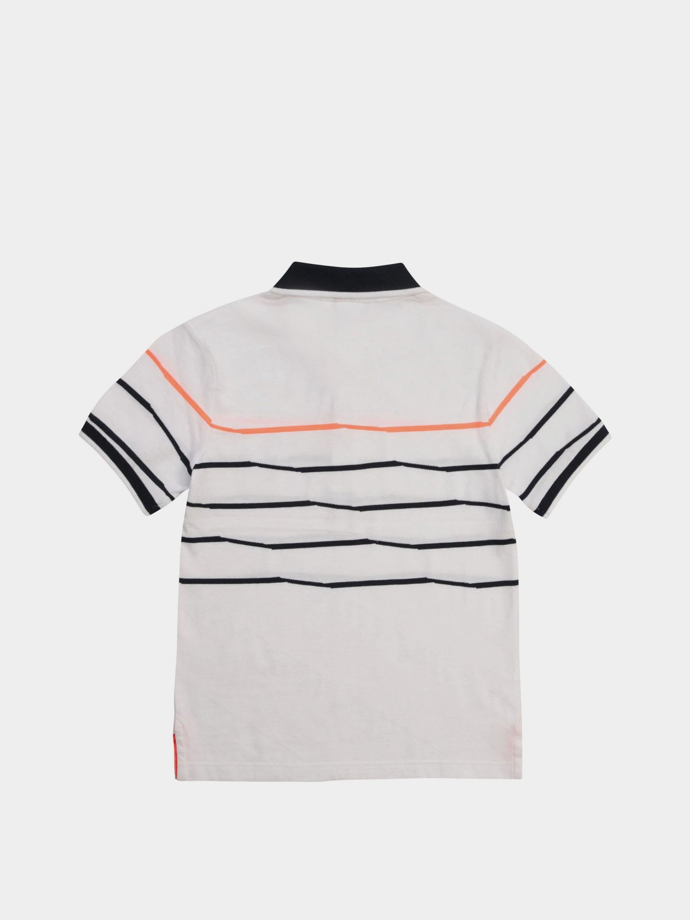 Поло Boss модель J25L15/10B Фото