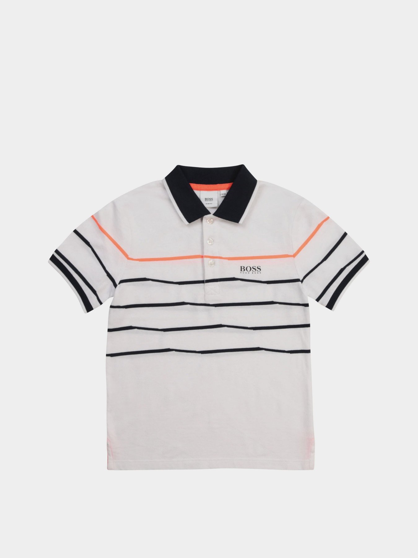 Поло Boss модель J25L15/10B Поло Boss модель J25L15/10B Фото