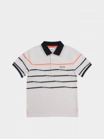 Поло Boss модель J25L15/10B Поло Boss модель J25L15/10B Фото