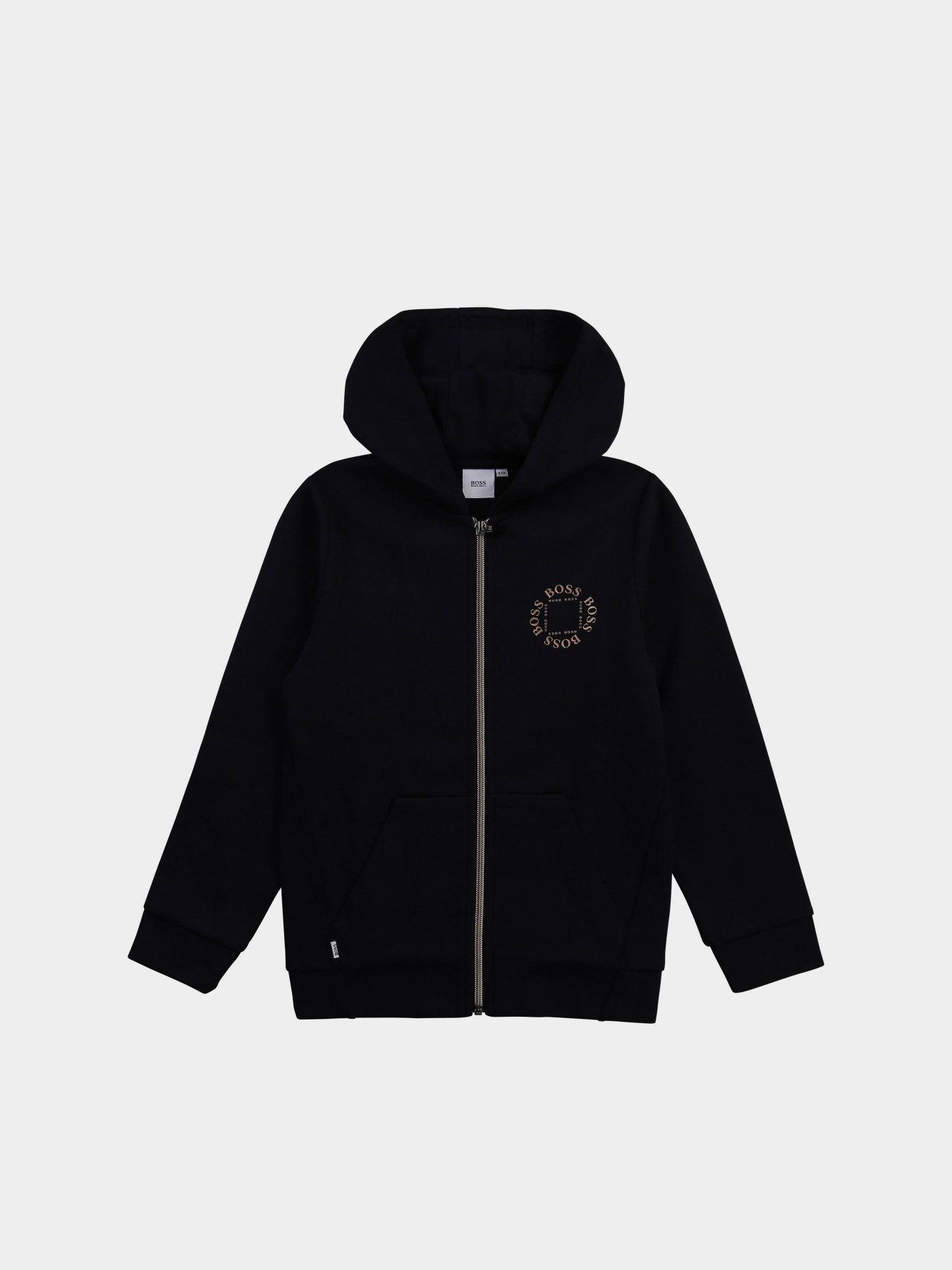 Кофта спортивная Boss модель J25L46/849 Фото