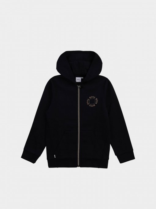 Кофта спортивная Boss модель J25L46/849 Фото