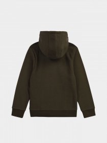 Кофта спортивная Boss модель J25M09/64C Фото