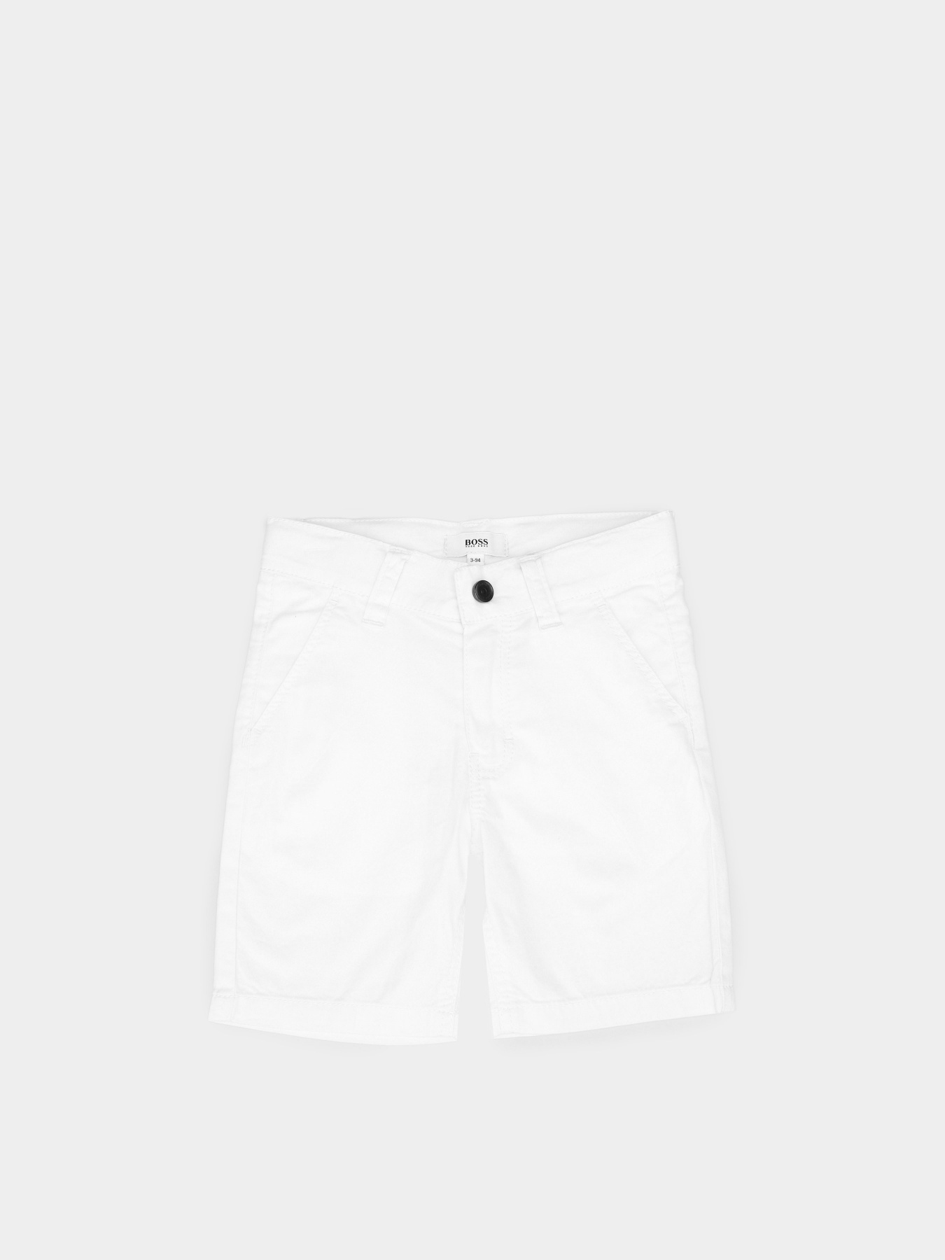 Шорты Boss модель J04390/10B Фото