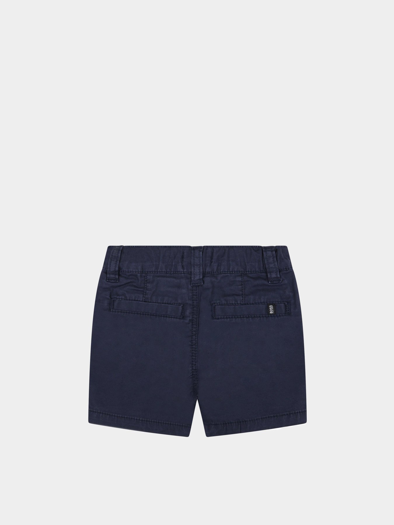 Шорты Boss модель J04390/849 Фото