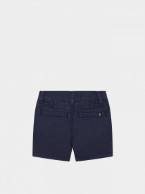 Шорты Boss модель J04390/849 Фото