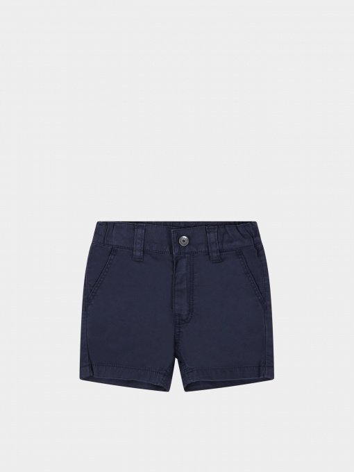 Шорты Boss модель J04390/849 Фото