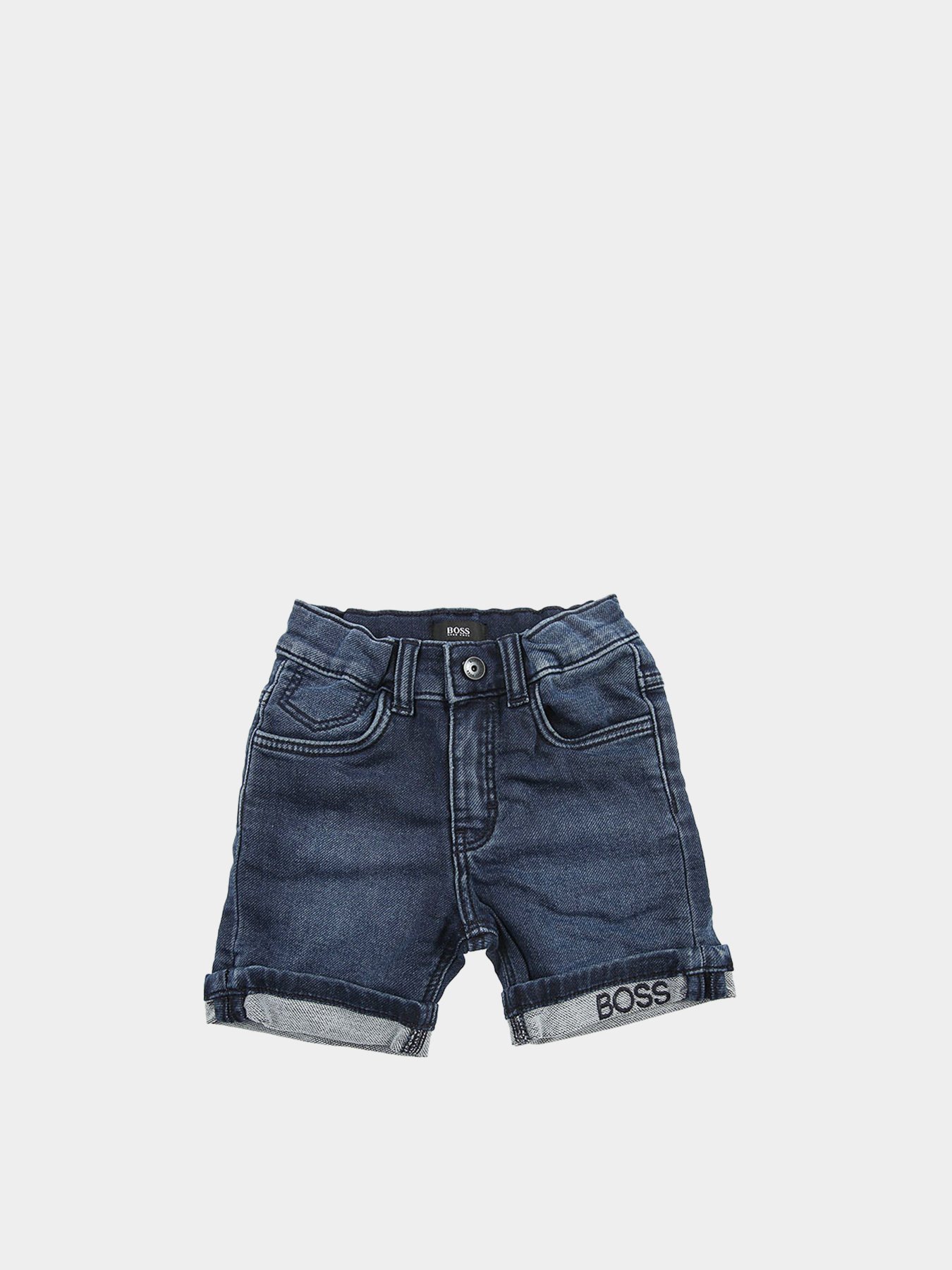 Шорты Boss модель J04392/Z07 Фото