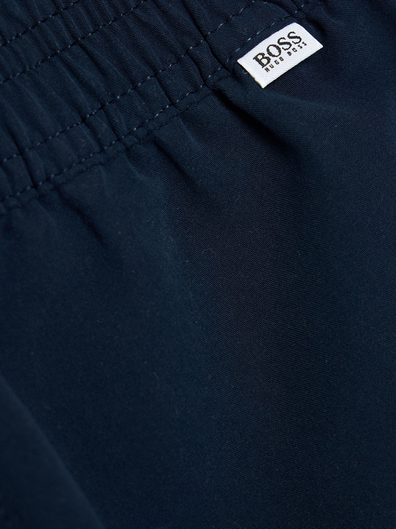 Шорты для плавания Boss модель J04404/849 Фото