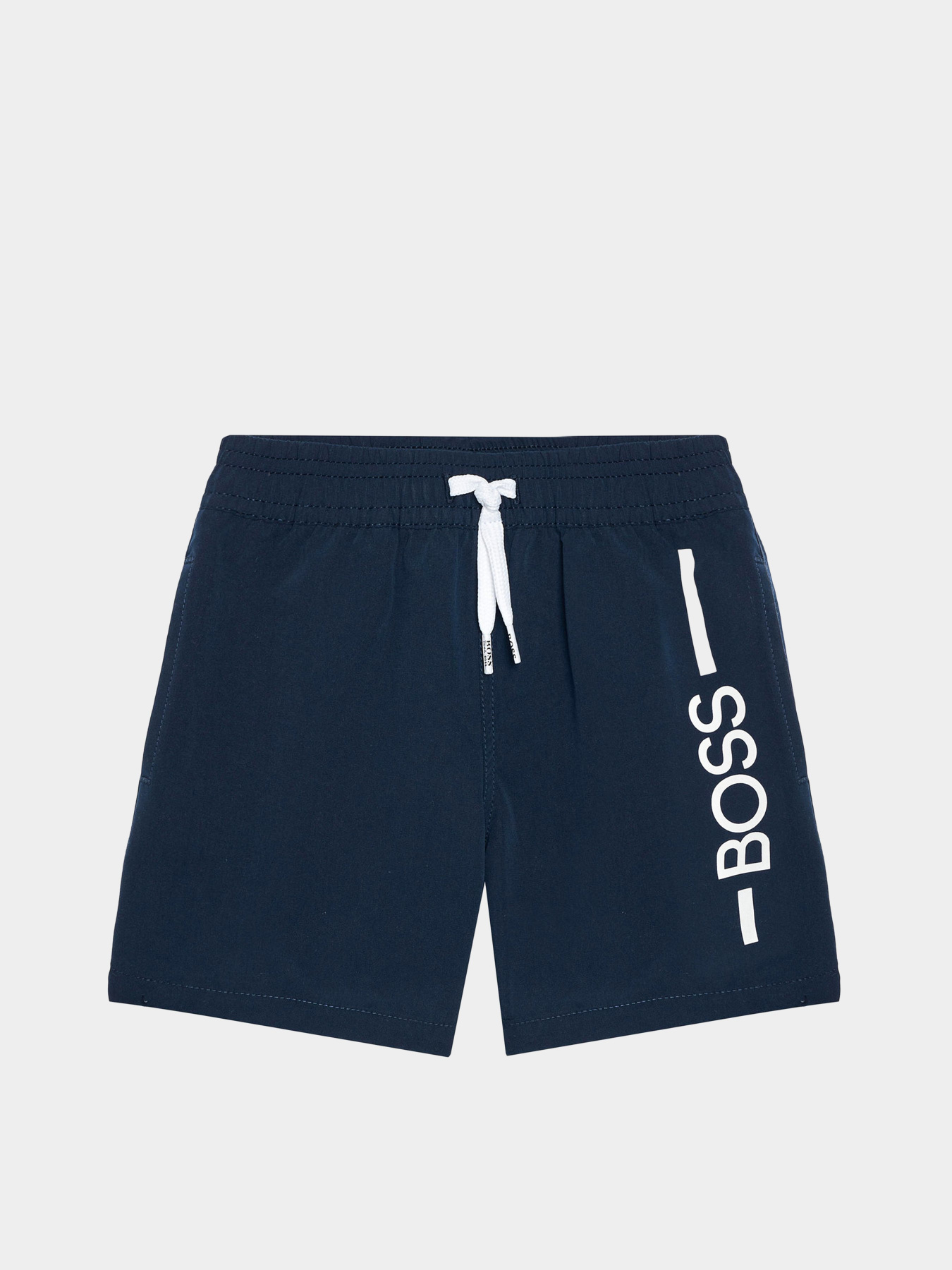 Шорти для плавання Boss модель J04404/849 Фото