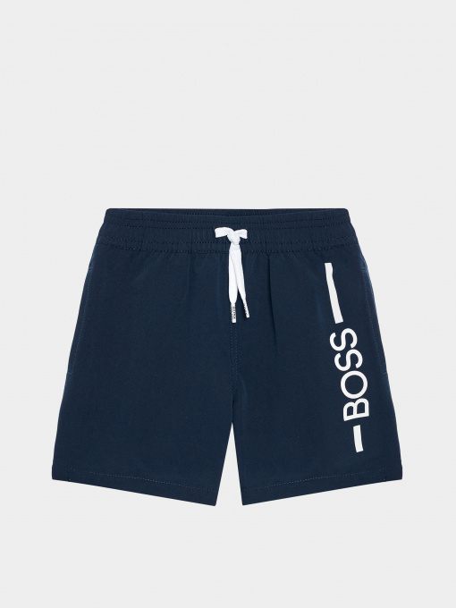 Шорты для плавания Boss модель J04404/849 Фото