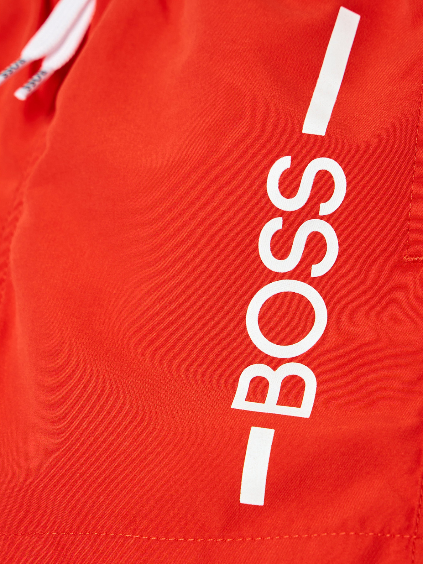 Шорты для плавания Boss модель J04404/997 Фото