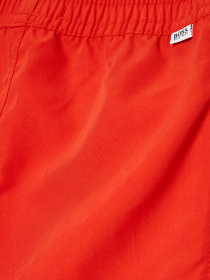 Шорты для плавания Boss модель J04404/997 Фото