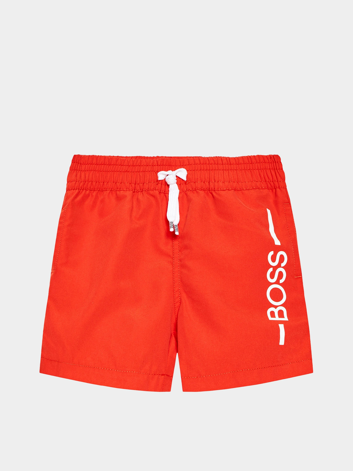 Шорти для плавання Boss модель J04404/997 Фото