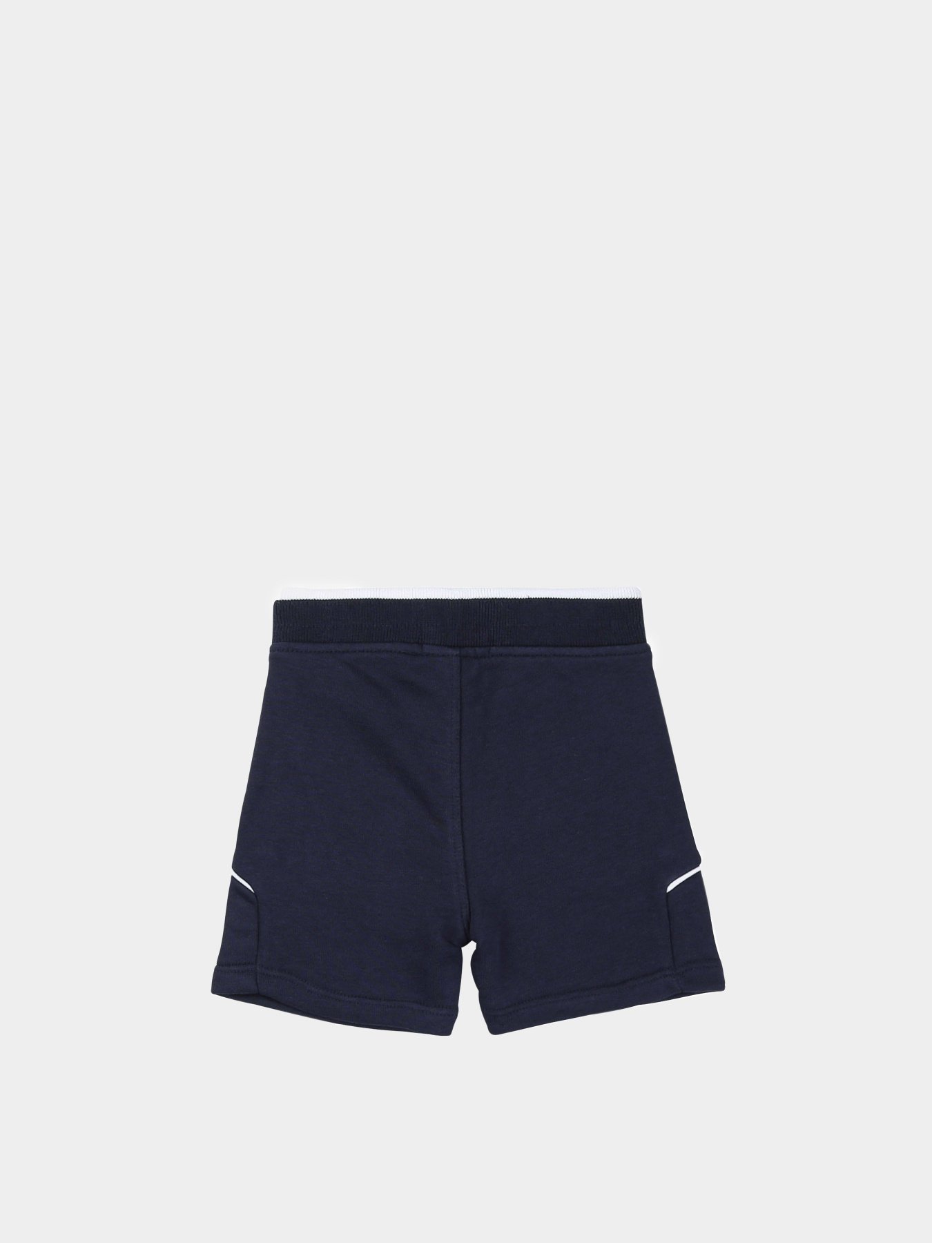 Шорты Boss модель J04M57/849 Фото