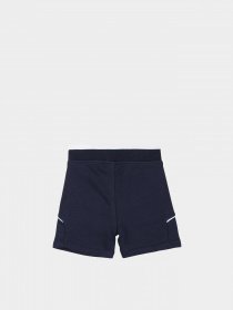 Шорты Boss модель J04M57/849 Фото