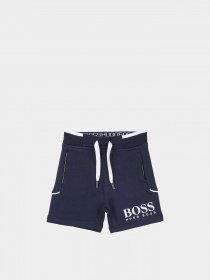 Шорты Boss модель J04M57/849 Фото