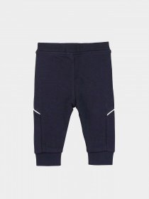 Штаны спортивные Boss модель J04M63/849 Фото