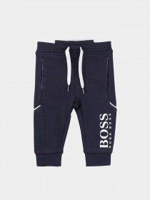 Штаны спортивные Boss модель J04M63/849 Фото