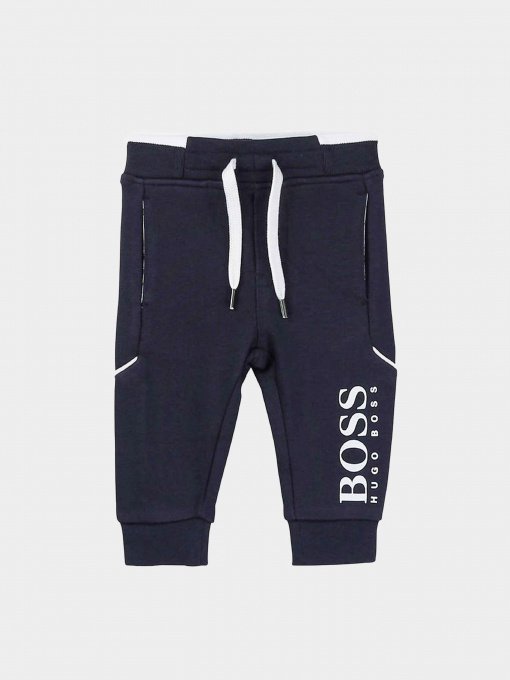 Штаны спортивные Boss модель J04M63/849 Фото