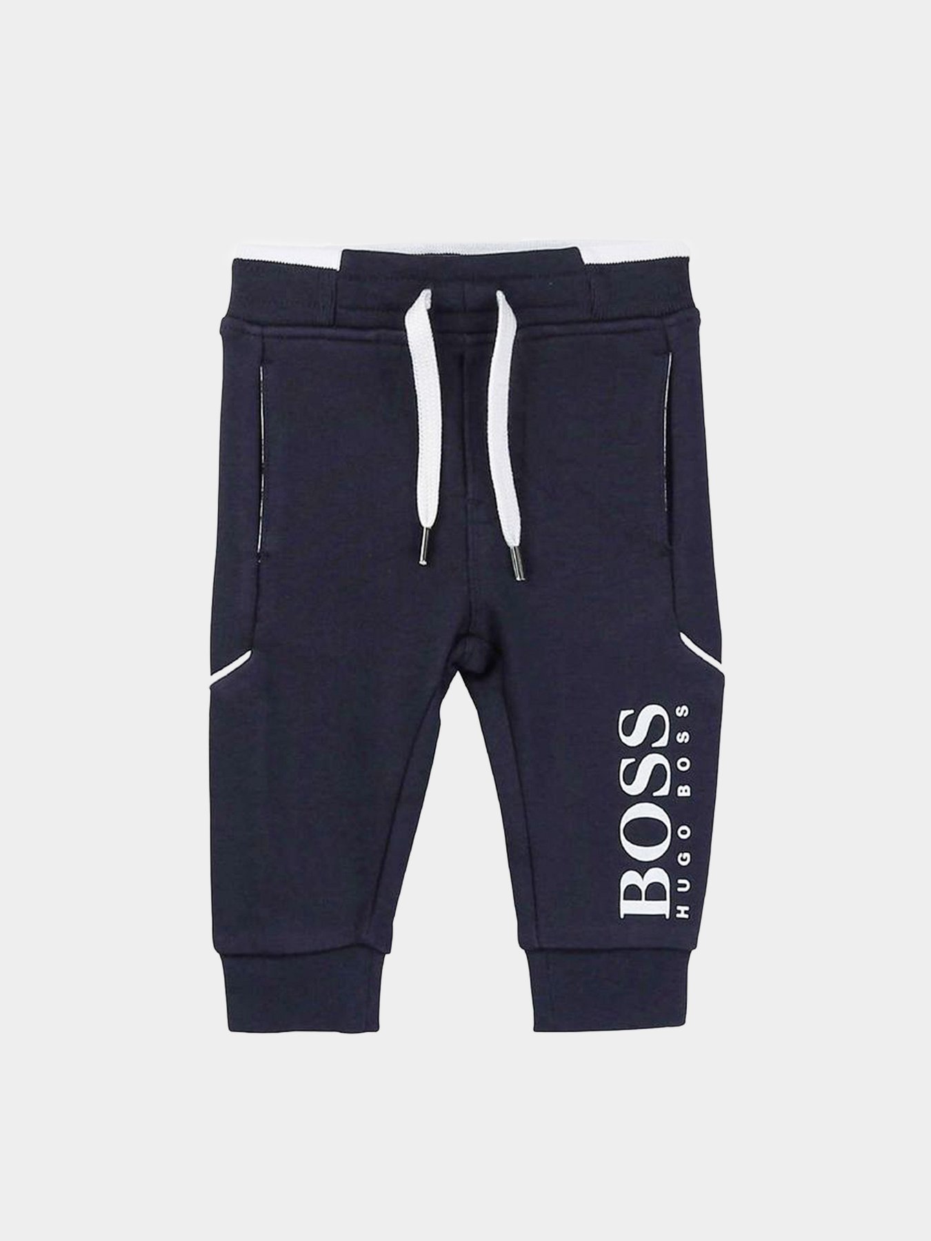 Спортивні штани Boss модель J04M63/849 Спортивні штани Boss модель J04M63/849 Фото