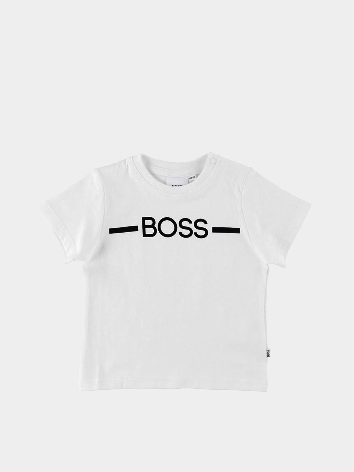 Футболка Boss модель J05831/10B Фото