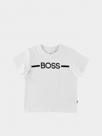 Футболка Boss модель J05831/10B Фото