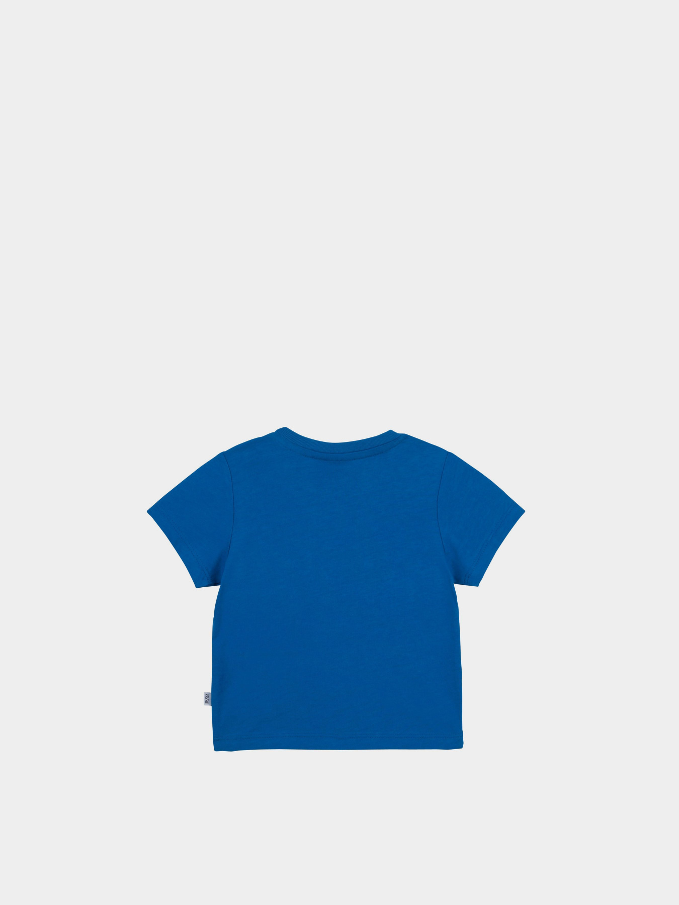 Футболка Boss модель J05831/787 Фото