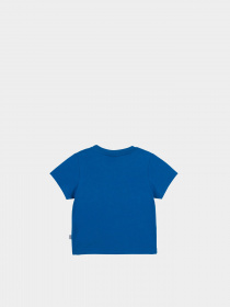 Футболка Boss модель J05831/787 Фото