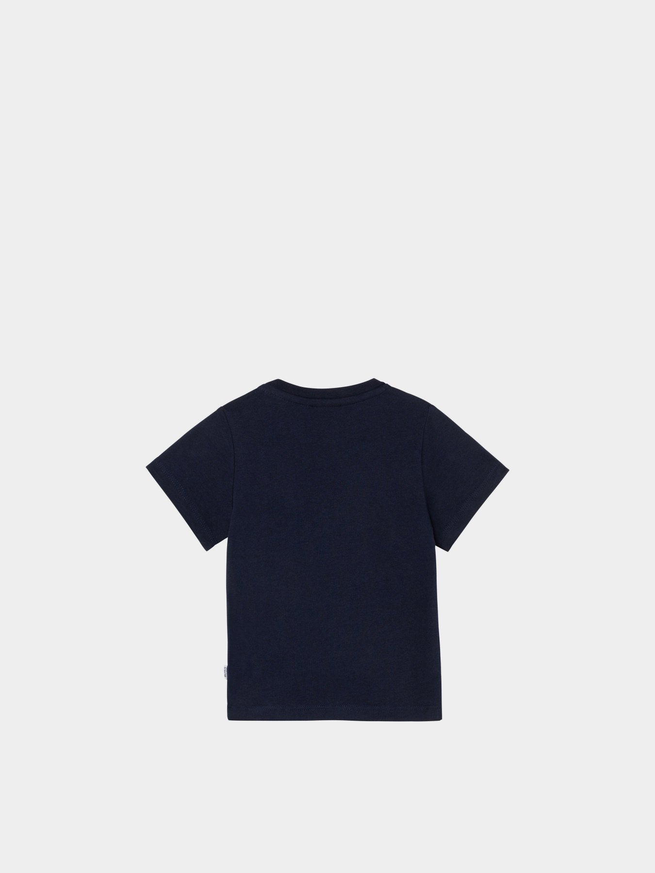 Футболка Boss модель J05831/849 Фото