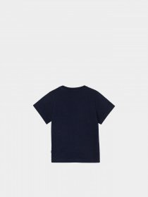 Футболка Boss модель J05831/849 Фото