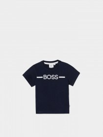 Футболка Boss модель J05831/849 Фото