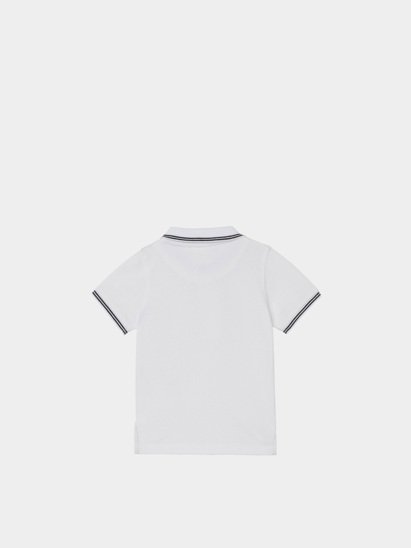 Поло Boss модель J05846/10B Фото