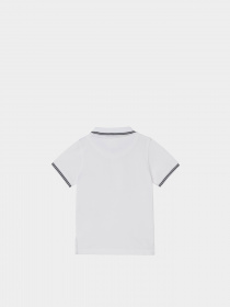 Поло Boss модель J05846/10B Фото