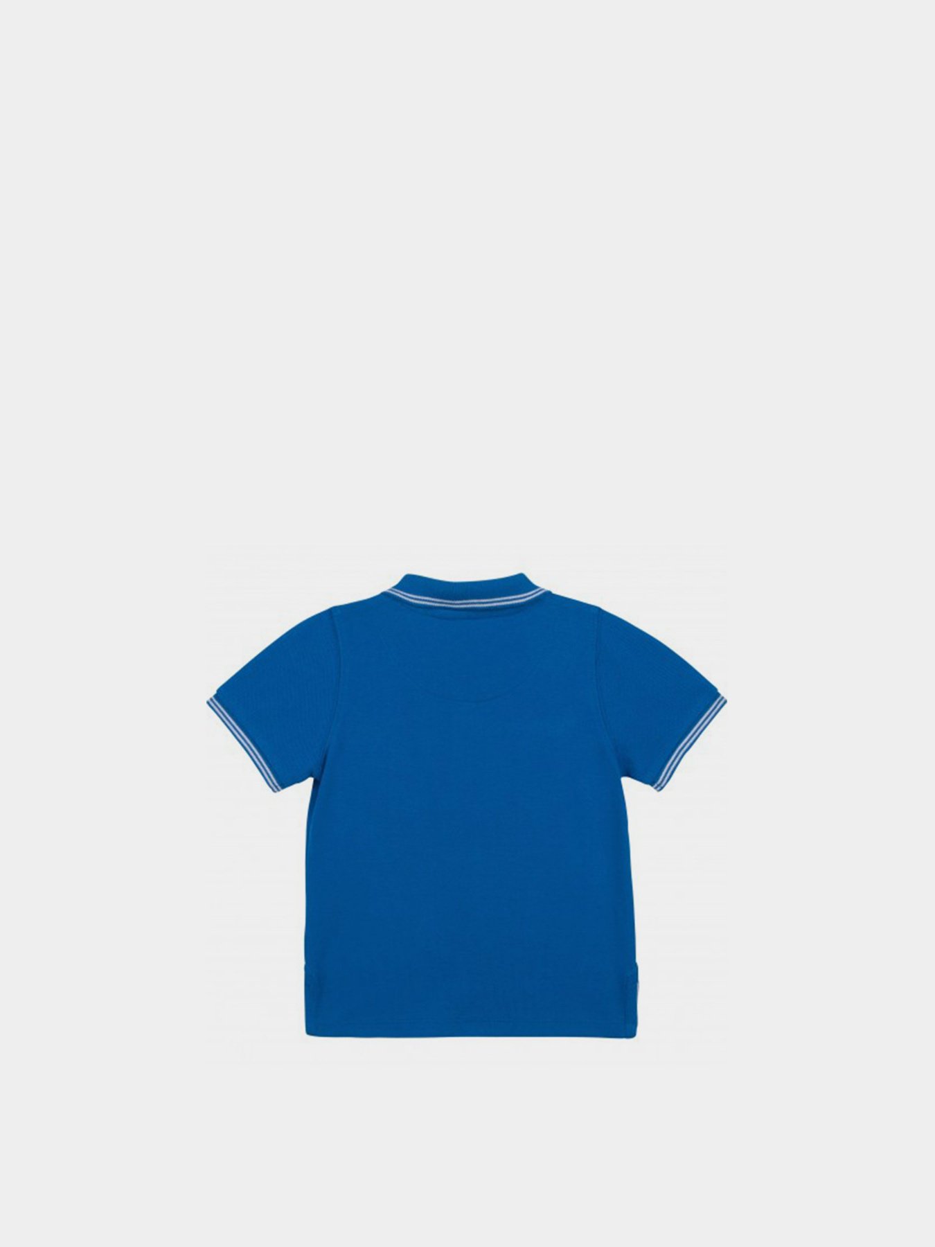 Поло Boss модель J05846/748 Фото