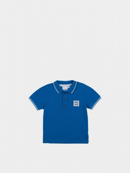 Поло Boss модель J05846/748 Фото