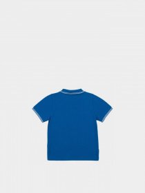 Поло Boss модель J05846/748 Фото