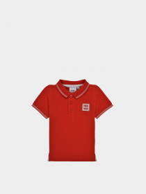 Поло Boss модель J05846/997 Фото