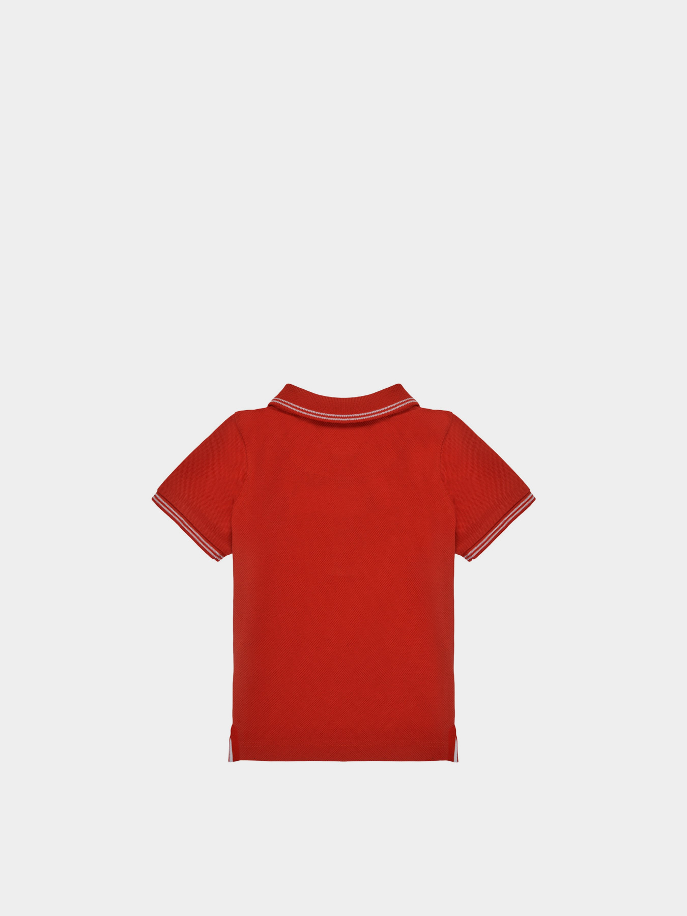 Поло Boss модель J05846/997 Фото