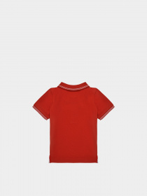 Поло Boss модель J05846/997 Фото