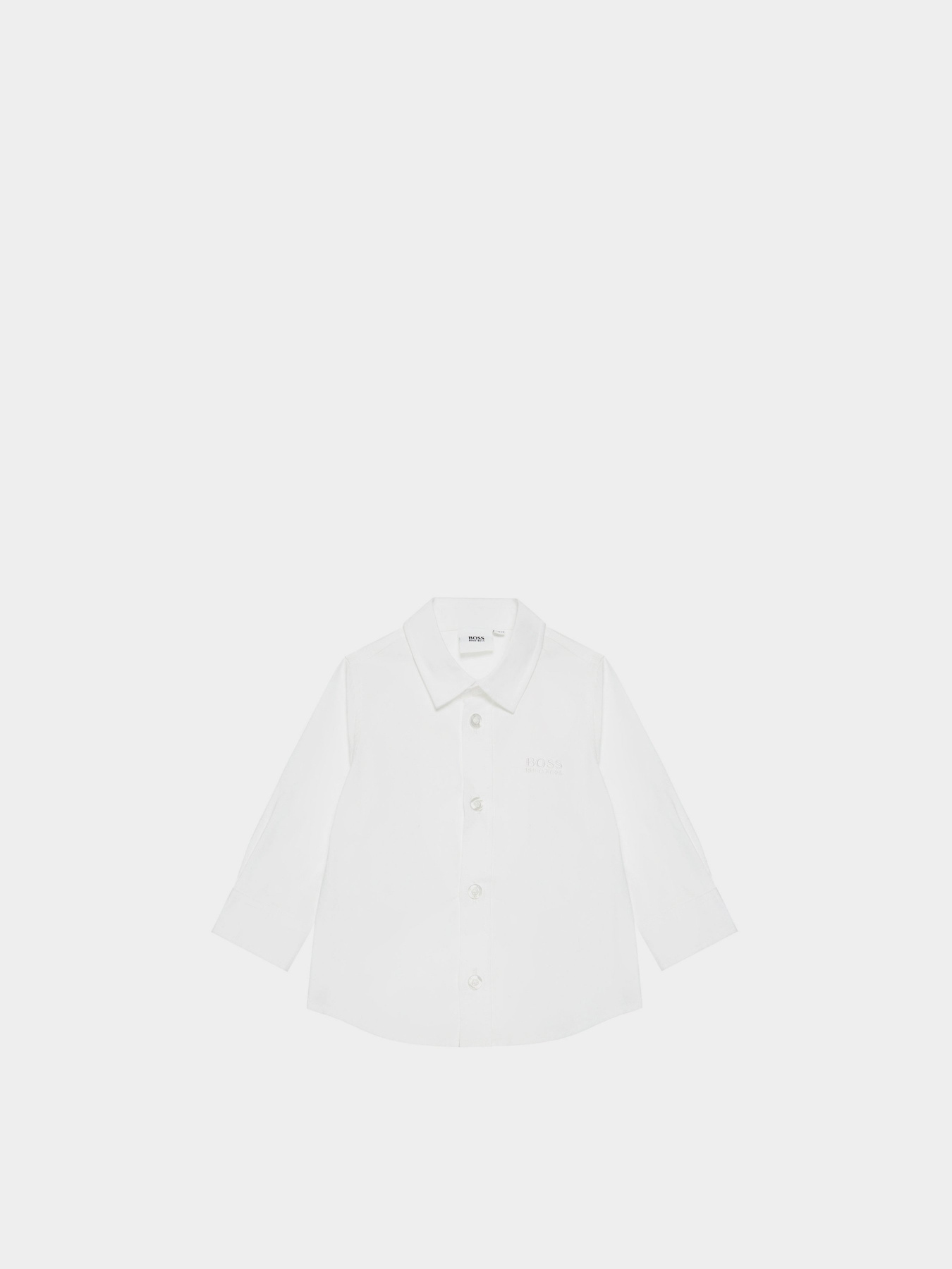 Рубашка Boss модель J05855/10B Фото