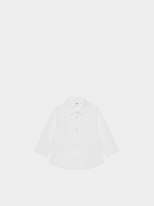 Рубашка Boss модель J05855/10B Фото