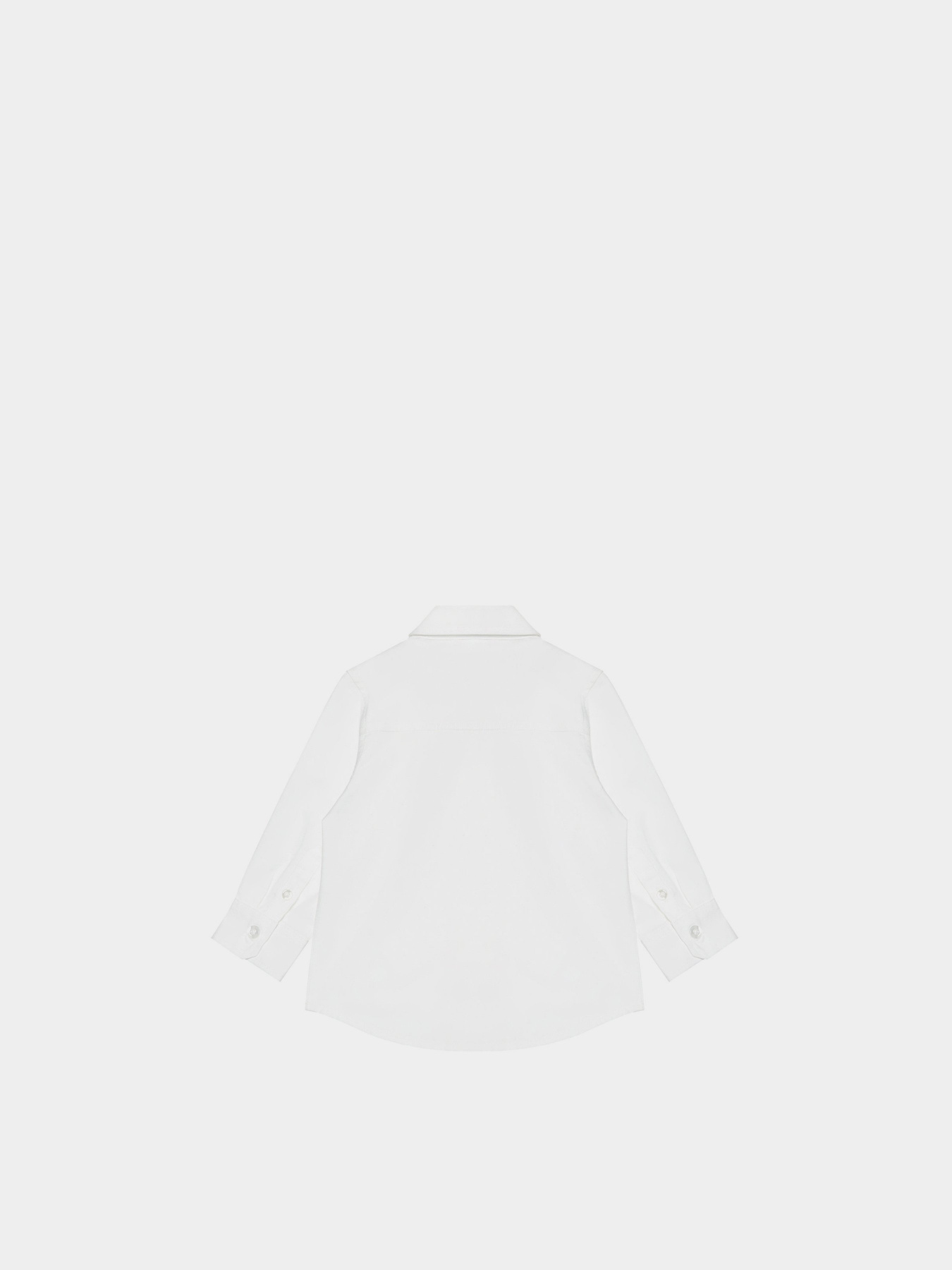 Сорочка повсякденна Boss модель J05855/10B Фото