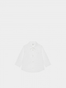 Сорочка повсякденна Boss модель J05855/10B Фото