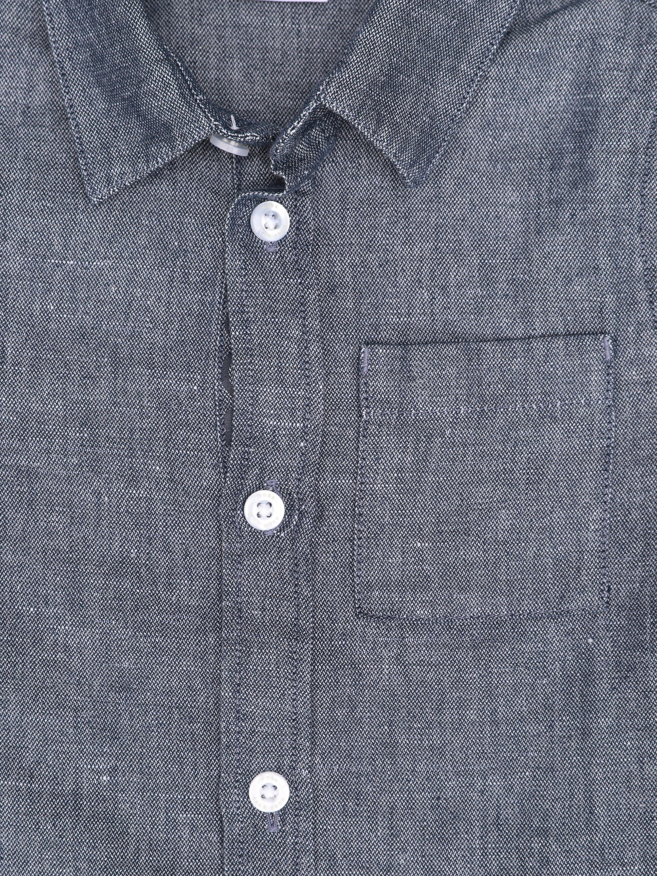 Рубашка Boss модель J05857/849 Фото