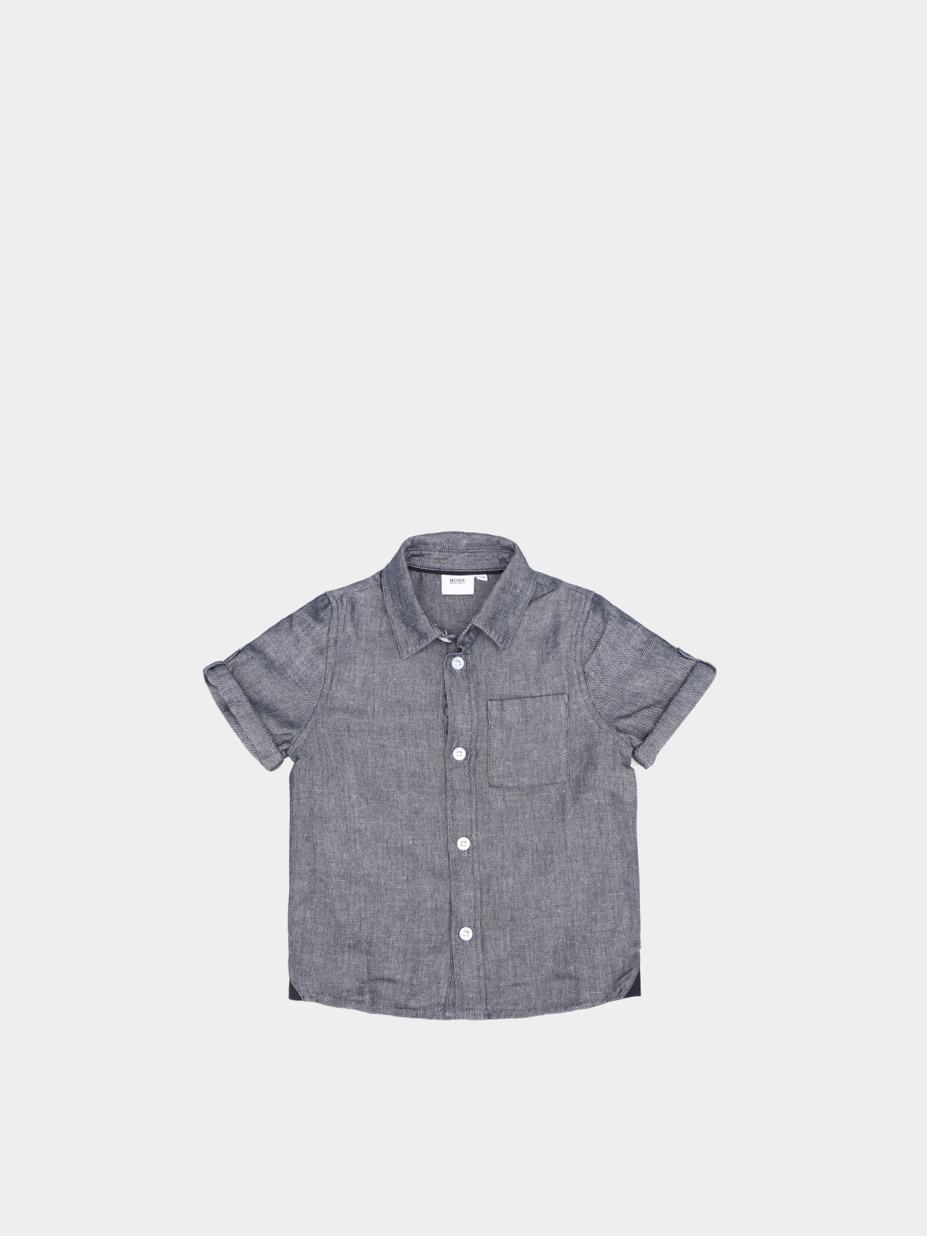 Рубашка Boss модель J05857/849 Фото