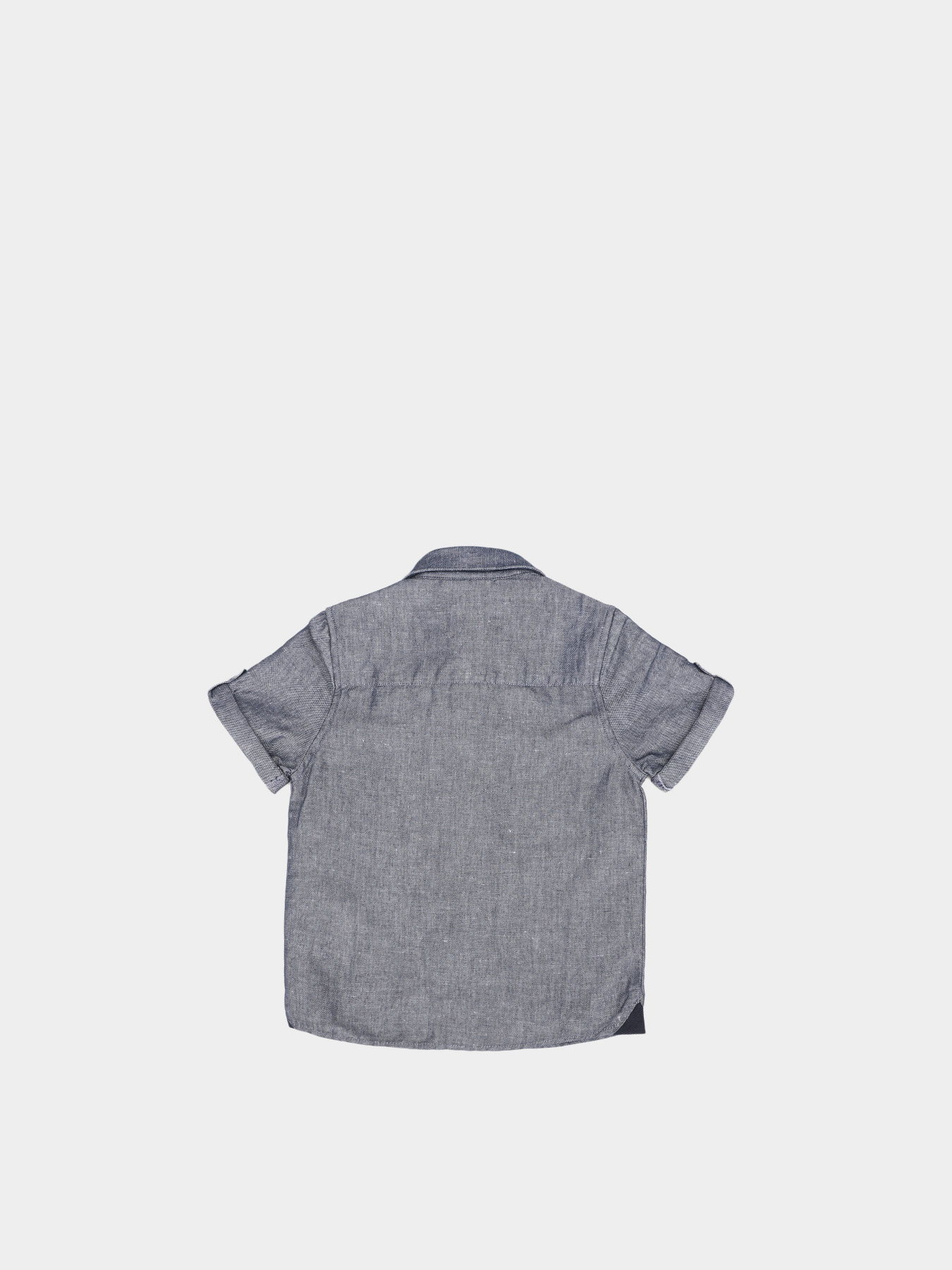 Сорочка повсякденна Boss модель J05857/849 Фото