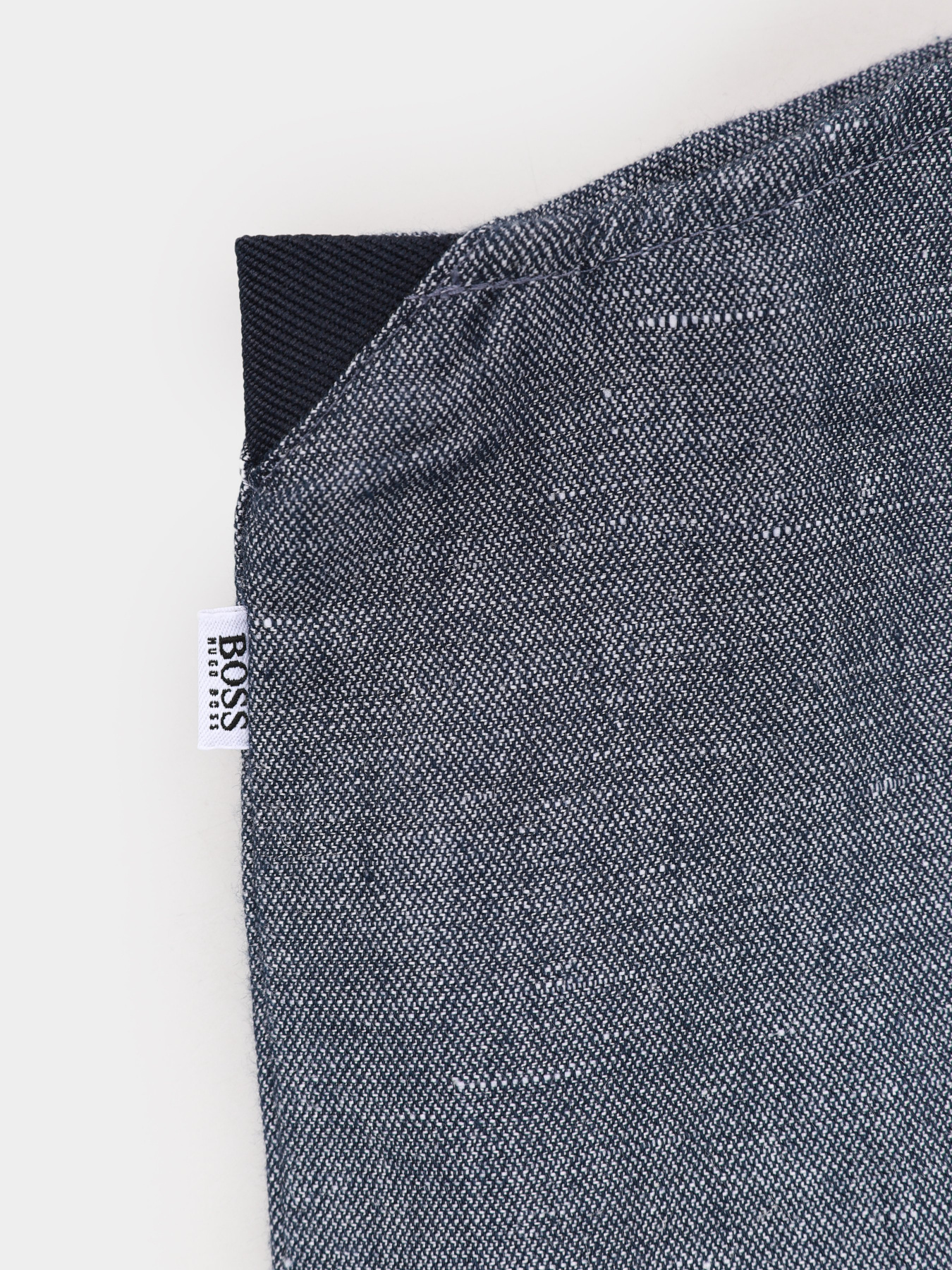 Сорочка повсякденна Boss модель J05857/849 Фото