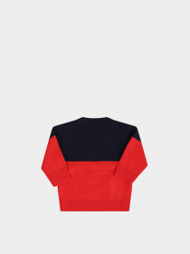 Джемпер Boss модель J05859/849 Фото