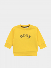 Свитшот Boss модель J05860/553 Фото